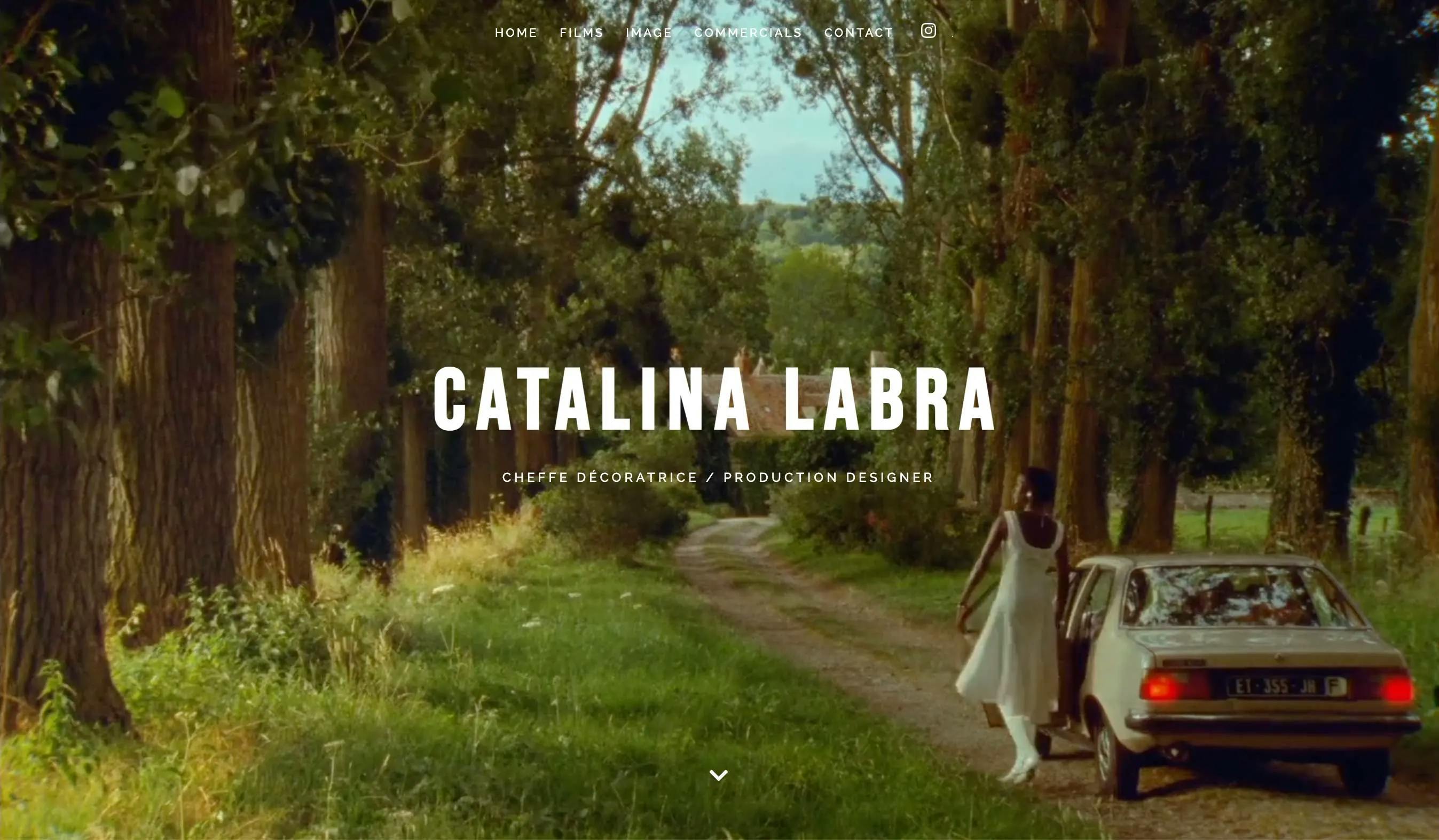 Catalina Labra
